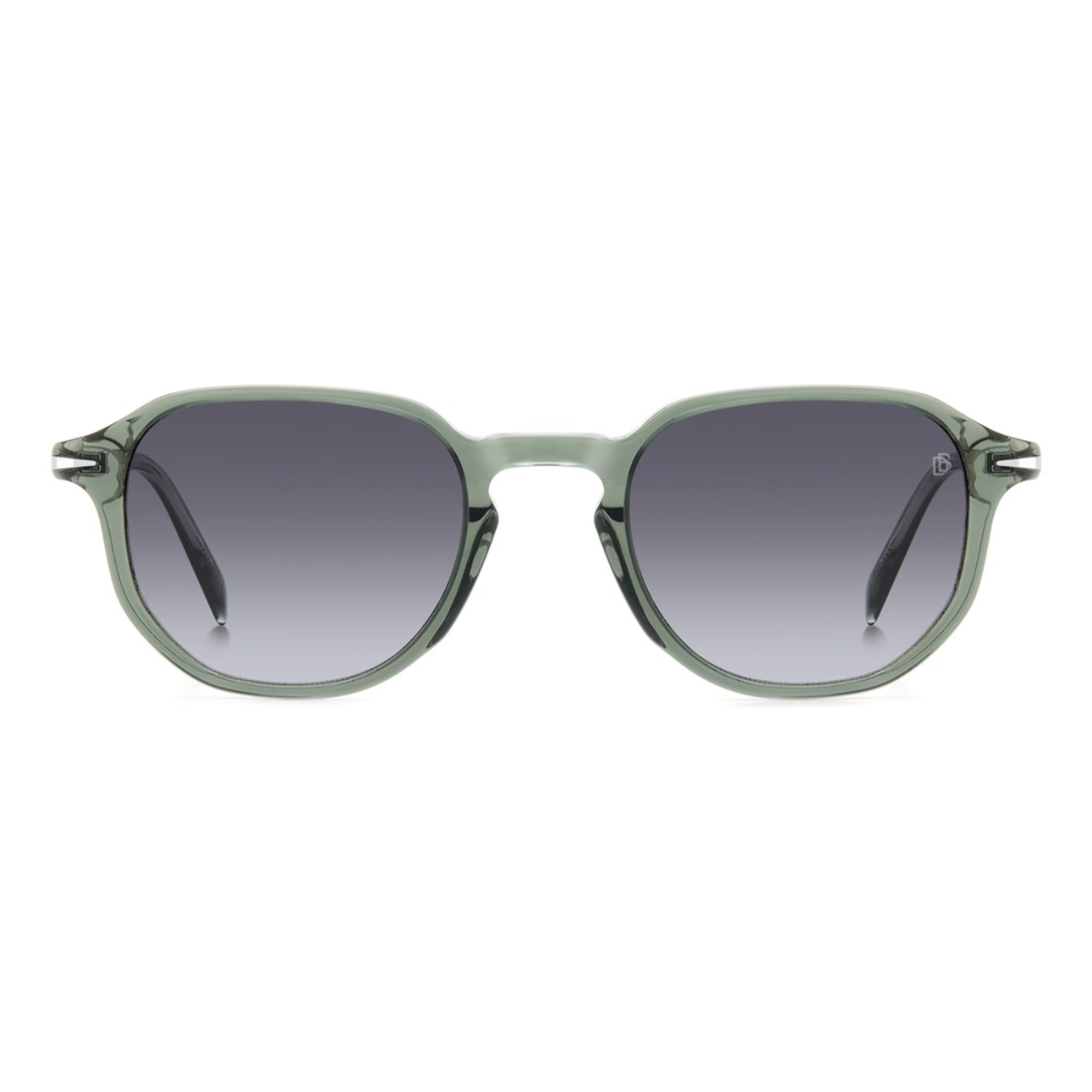 Gafas de Sol David Beckham DB 1140/S B59 de Acetato Hombre 50 mm