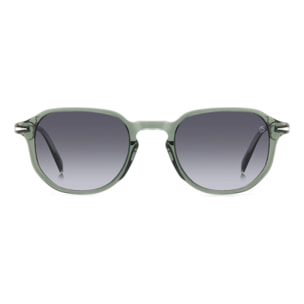 Gafas de Sol David Beckham DB 1140/S B59 de Acetato Hombre 50 mm