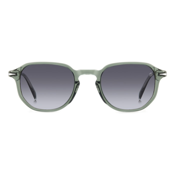 Gafas de Sol David Beckham DB 1140/S B59 de Acetato Hombre 50 mm