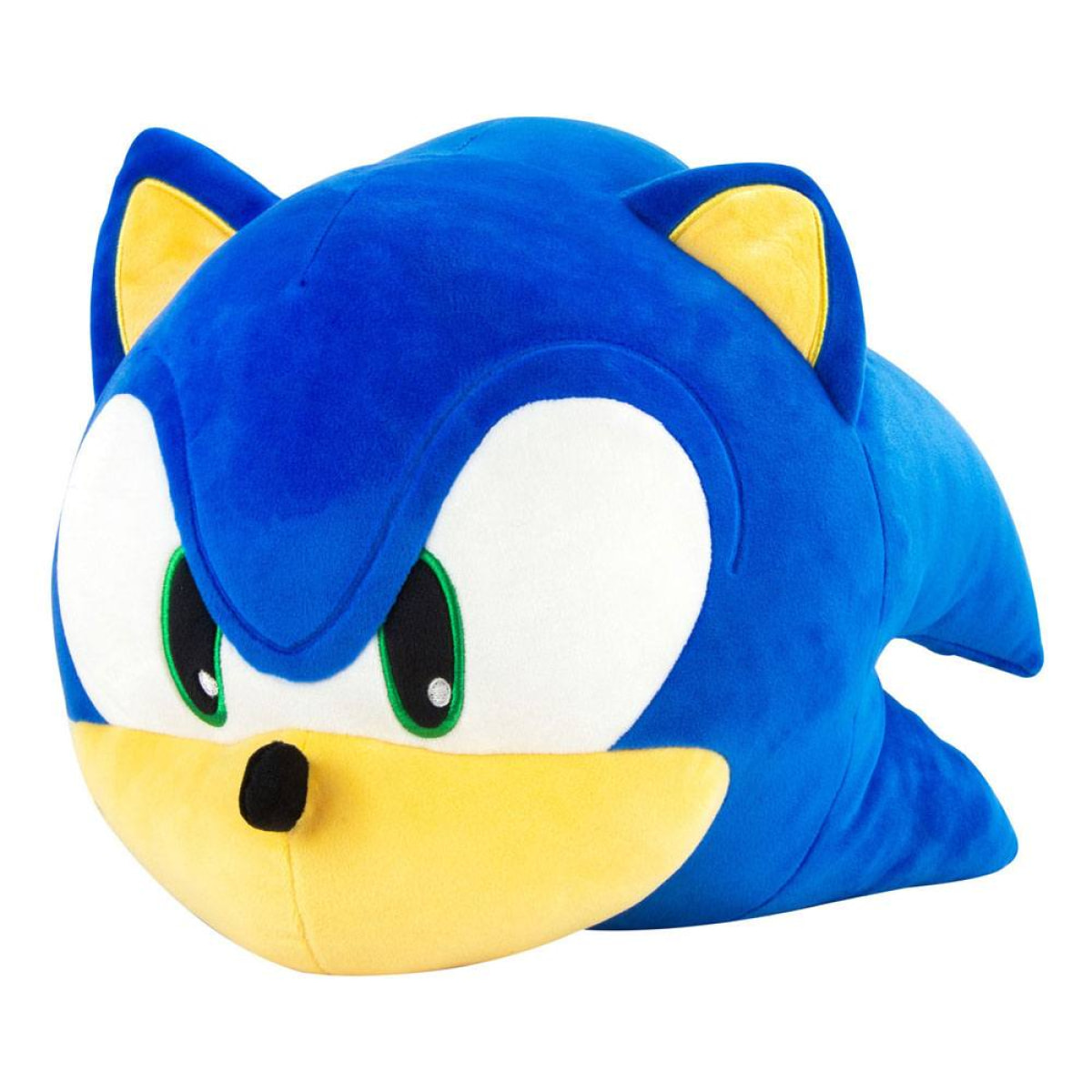 Sonic The Hedgehog Mocchi-mocchi Peluche Figura Sonic 38 Cm Tomy