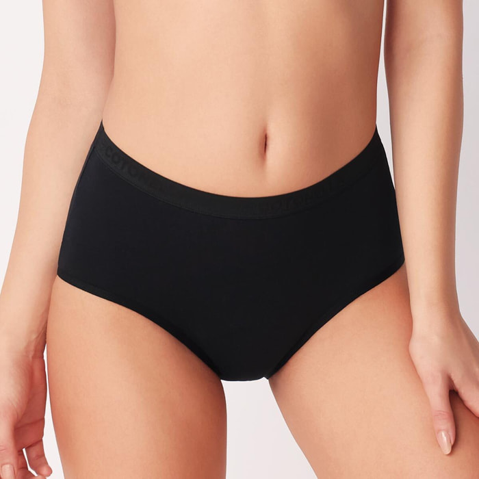 Culotte Assorbente Lavabile Donna