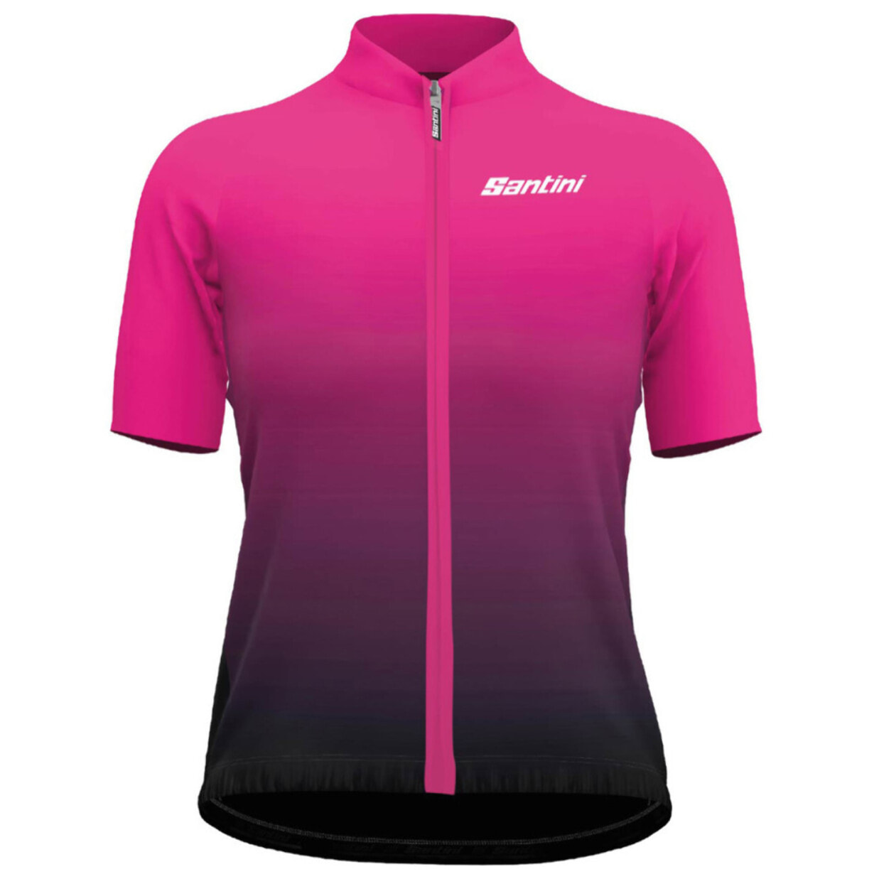 Daly - Maglia - Fucsia - Donna