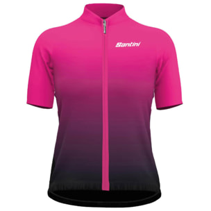 Daly - Maglia - Fucsia - Donna