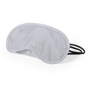 Maschera per gli occhi da viaggio