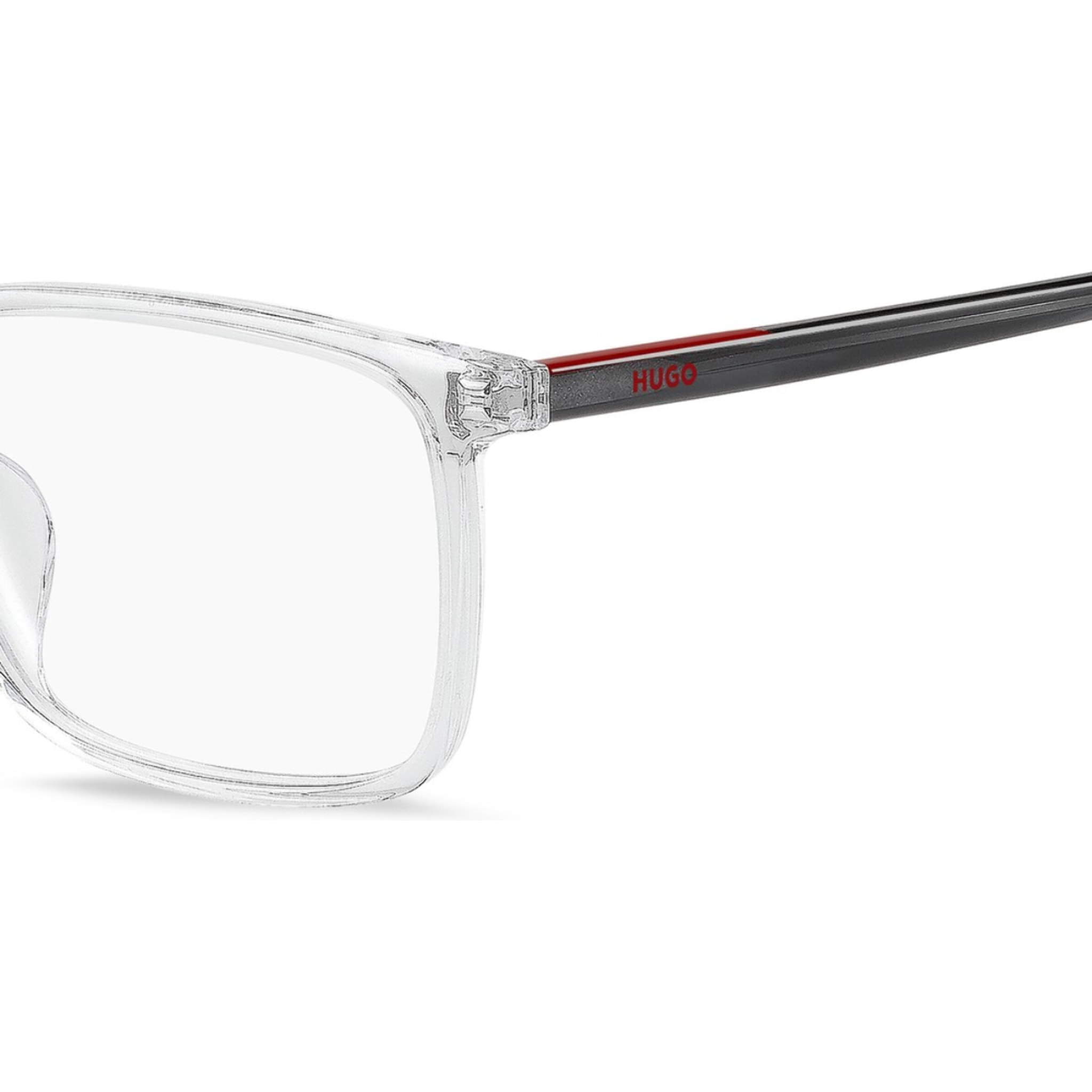 Gafas de Vista Hugo HG 1402/G 0OX 54 de Acetato Hombre 54 mm