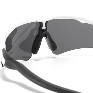 Gafas de Sol Fluor YX9208 C2-02 de Tr90 Unisex 75 mm