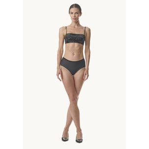 Reggiseno Let It Sparkle Triangle Bra