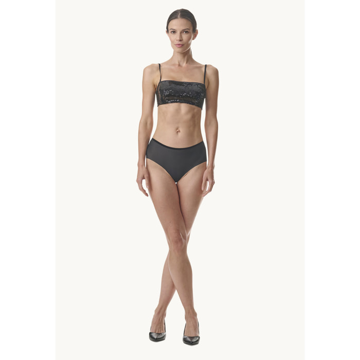 Reggiseno Let It Sparkle Triangle Bra