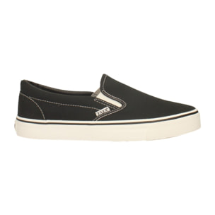 Slip on Uomo Tata Italia Nero