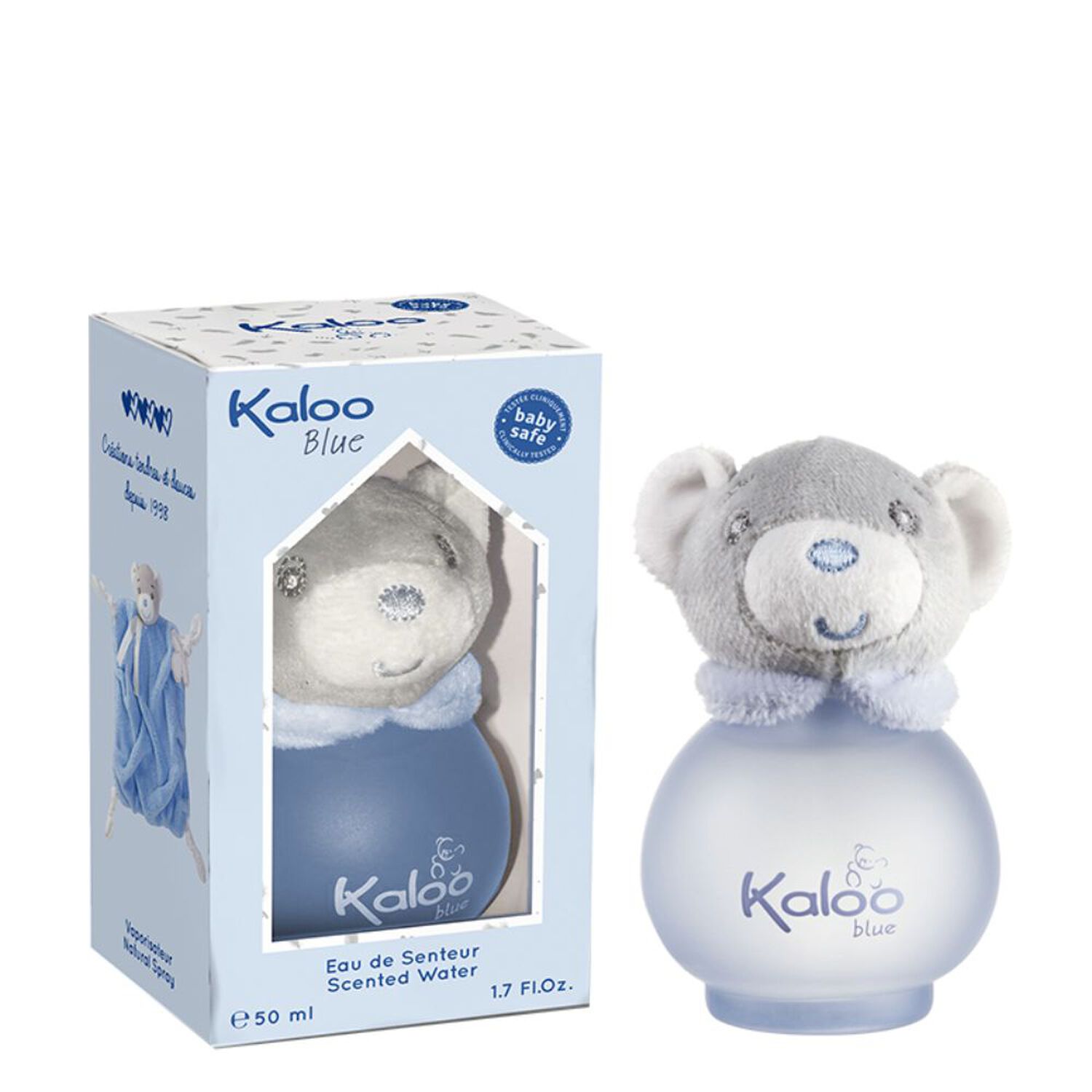 Kaloo Blue - Eau de Senteur
