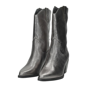 Texani Donna Tata Italia Argentato