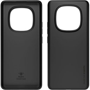Coque XIAOMI Redmi Note 14 Pro+ 5G Noir