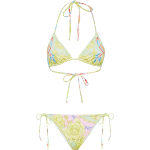 PHILIPP PLEIN Bikini BAROQUE