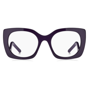 Gafas de Vista Marc Jacobs MARC 810 B3V de Acetato Mujer 52 mm