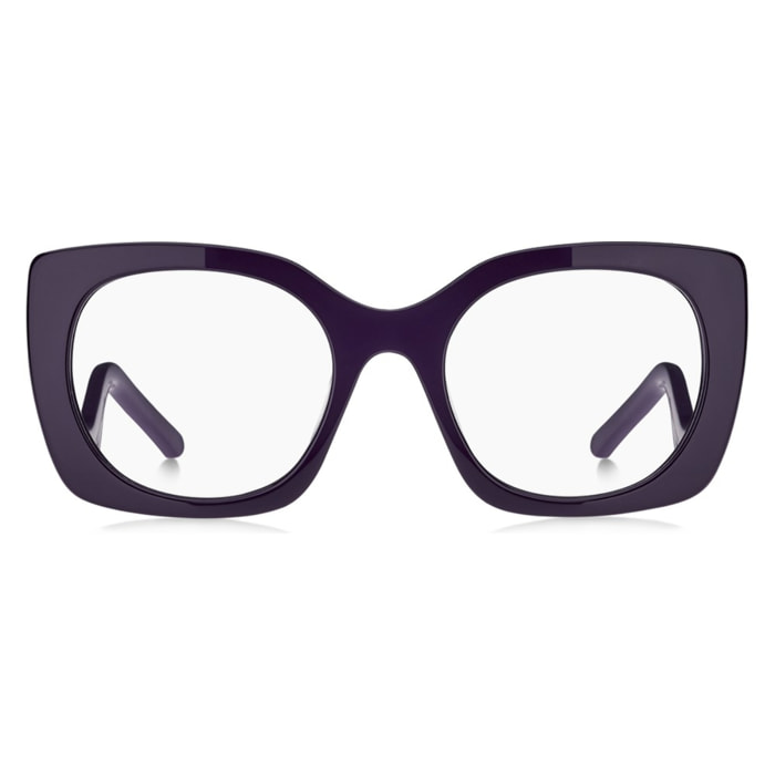 Gafas de Vista Marc Jacobs MARC 810 B3V de Acetato Mujer 52 mm