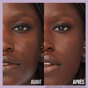 Maybelline New York Superstay 30H Lumi-Matte Fond de Teint 400