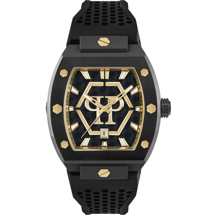 PHILIPP PLEIN Orologi HEXAGON