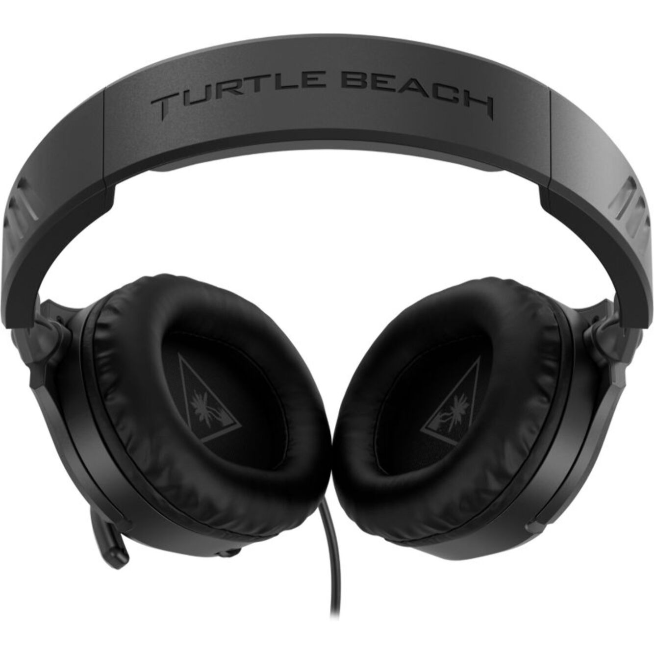 Casque gamer TURTLE BEACH Recon 70P Noir 2024