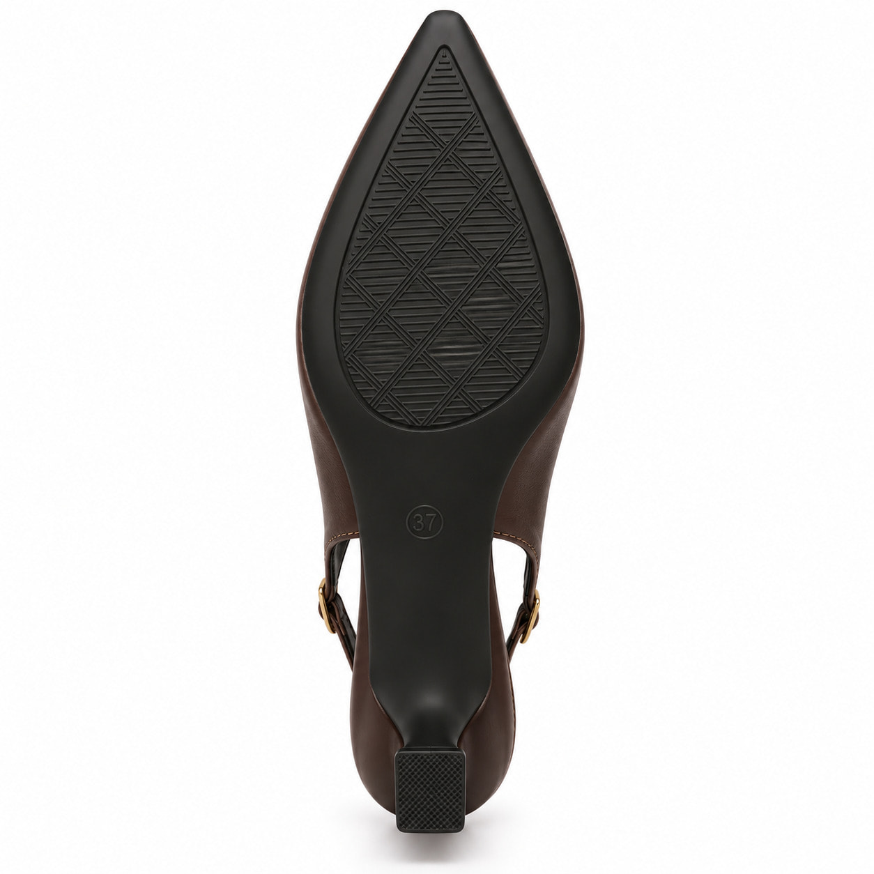 Decollete - tacco 8,0 cm