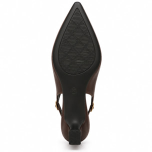 Decollete - tacco 8,0 cm