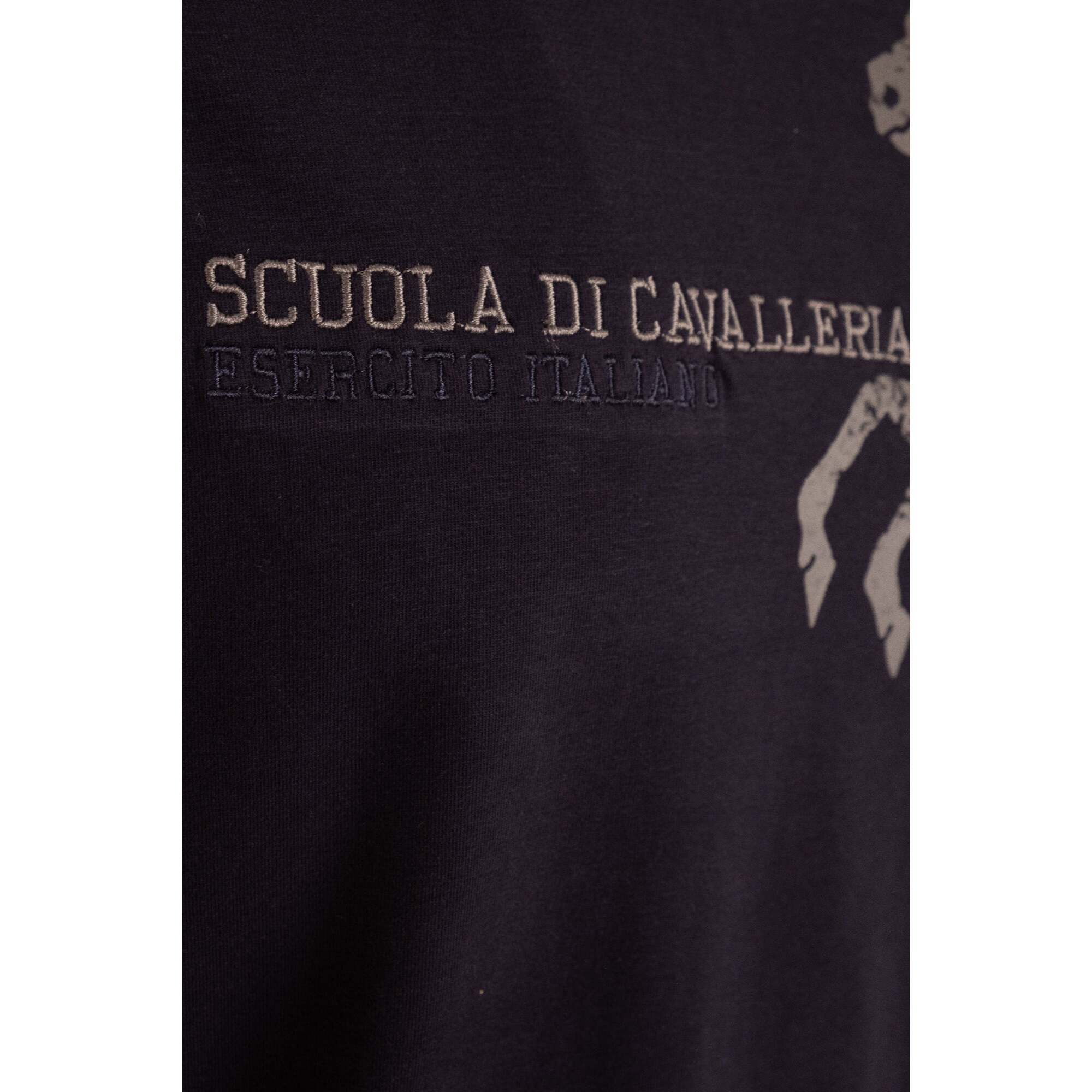 T-shirt S4F627 Esercito