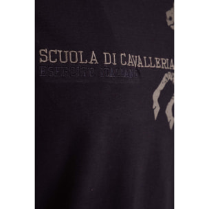 T-shirt S4F627 Esercito