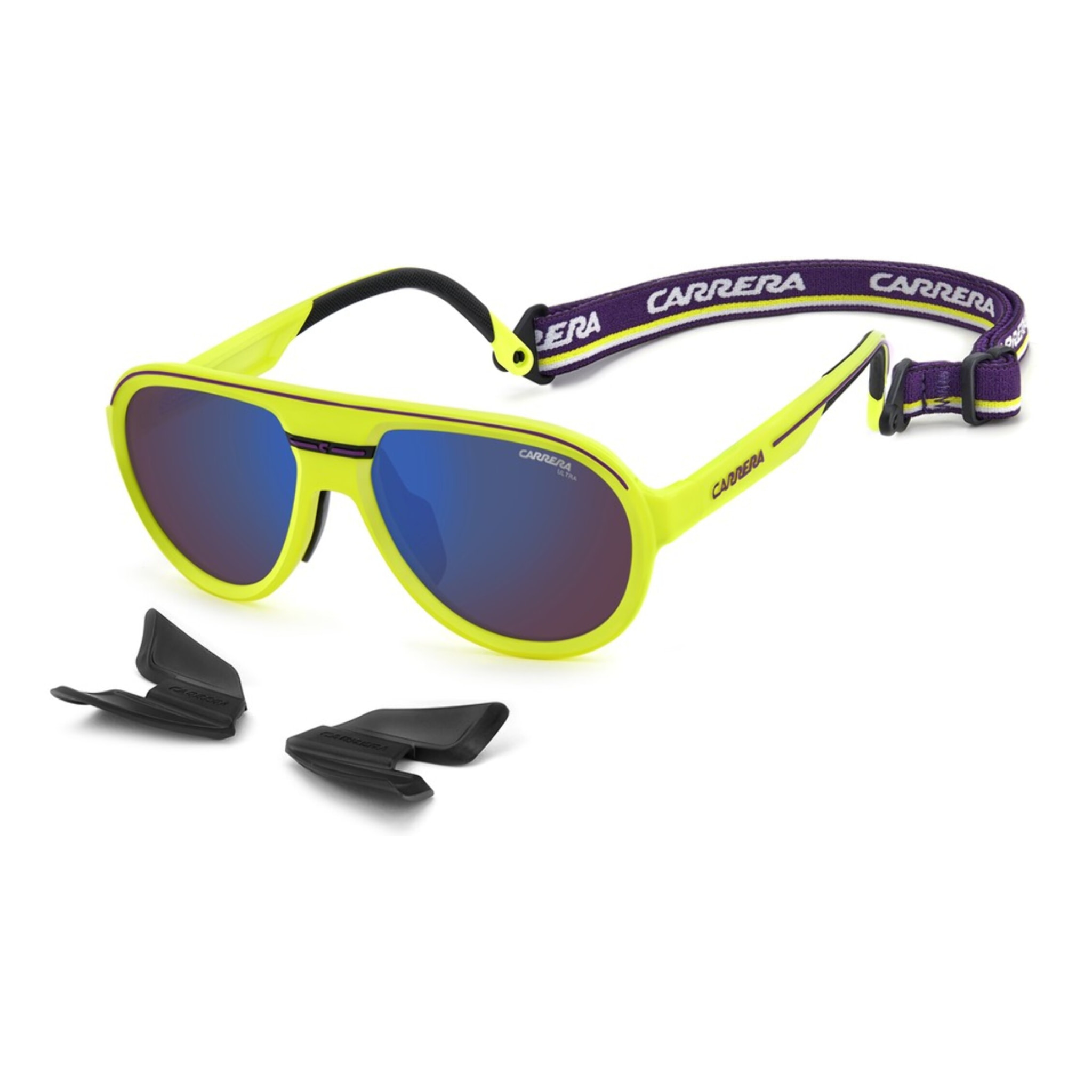 Gafas de Sol Carrera C SPORT 09/S/XT 4CW de Nylon Hombre 57 mm