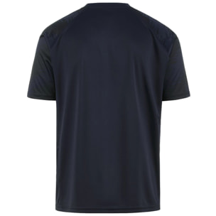 Maglie gioco Kappa Uomo Daverno Brescia Blu
