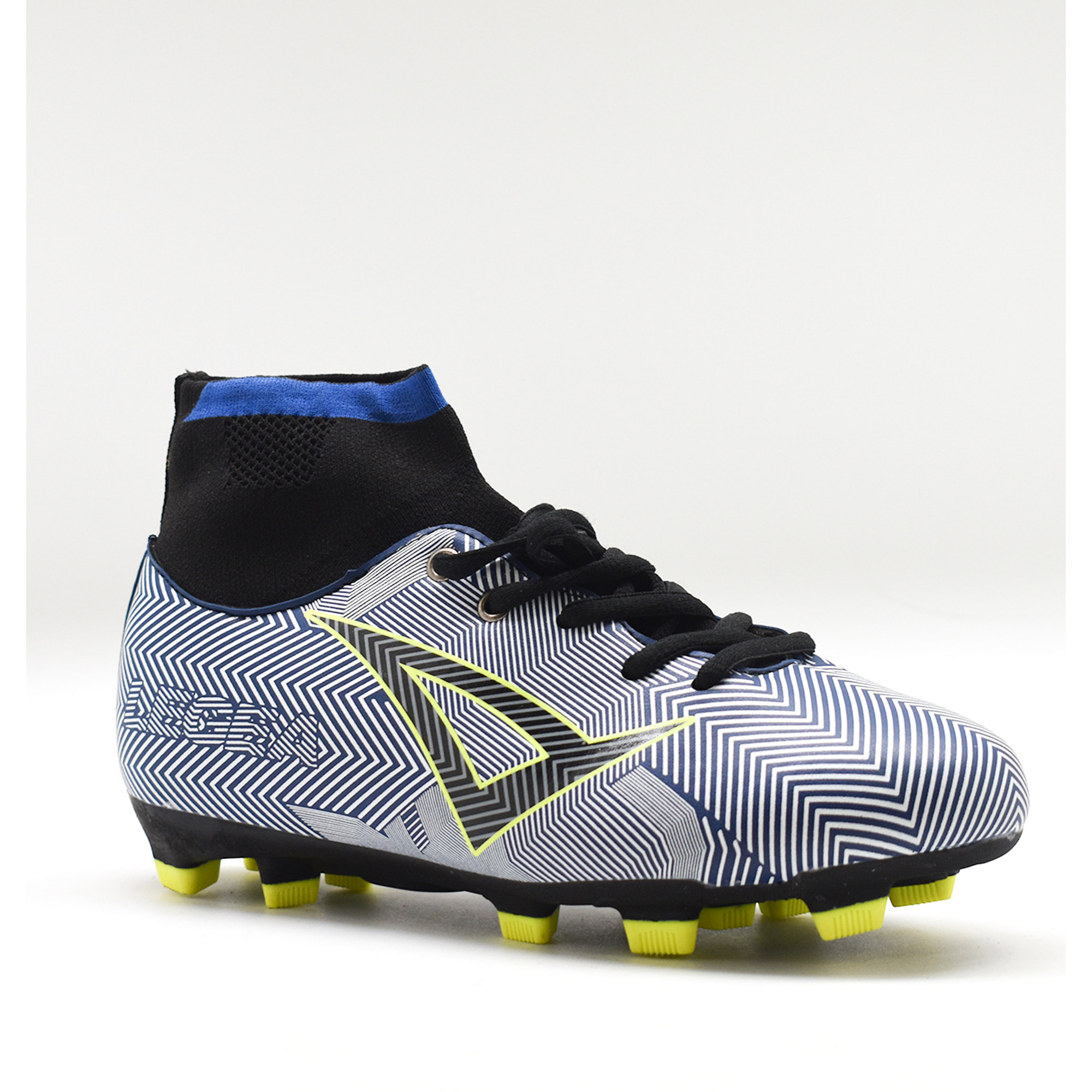 Scarpa da calcio ZONDAS bambino