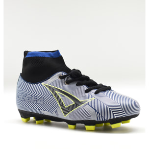 Scarpa da calcio ZONDAS bambino