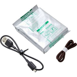 Imprimante photo portable FUJIFILM Intax mini Liplay Deep Bronze