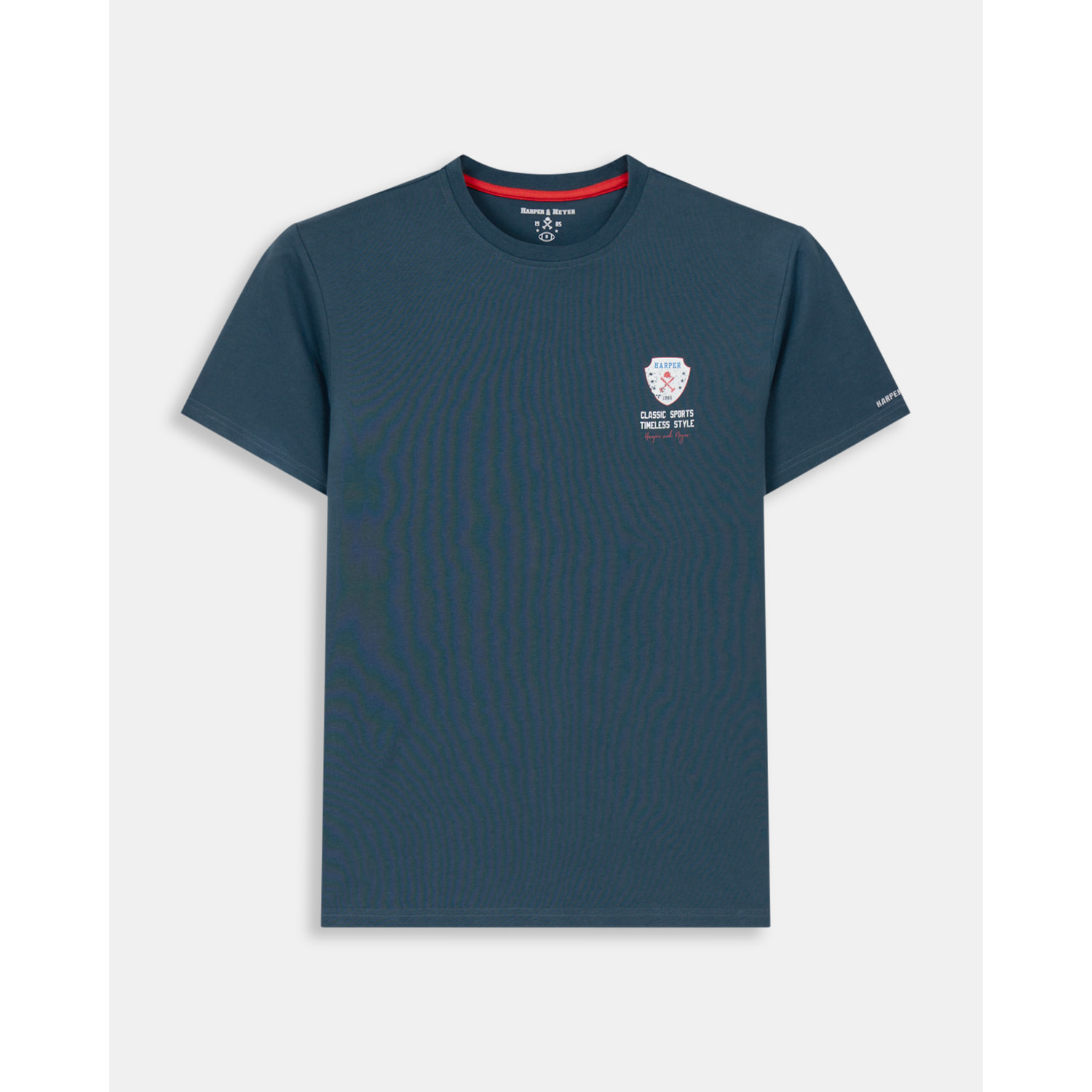 CAMISETA TOUCHDOWN
