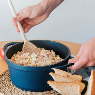 Mellerware - Olla Aluminio Cuking! 24