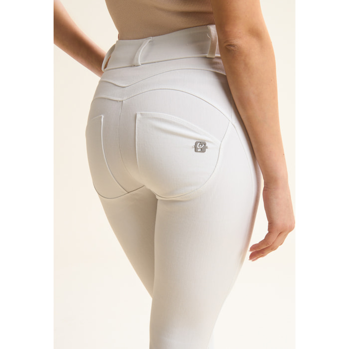 Jeans WR.UP superskinny 7/8 in bull denim