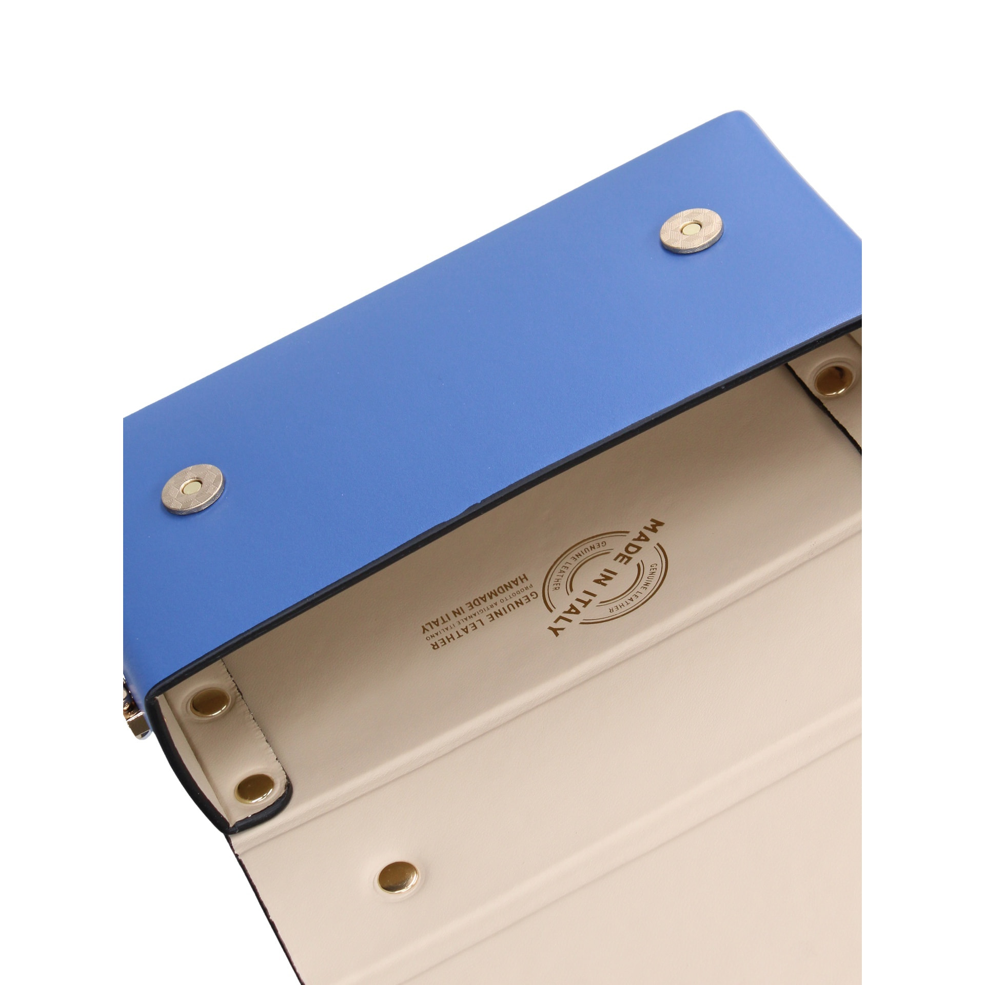 Gave Lux Borsa a mano