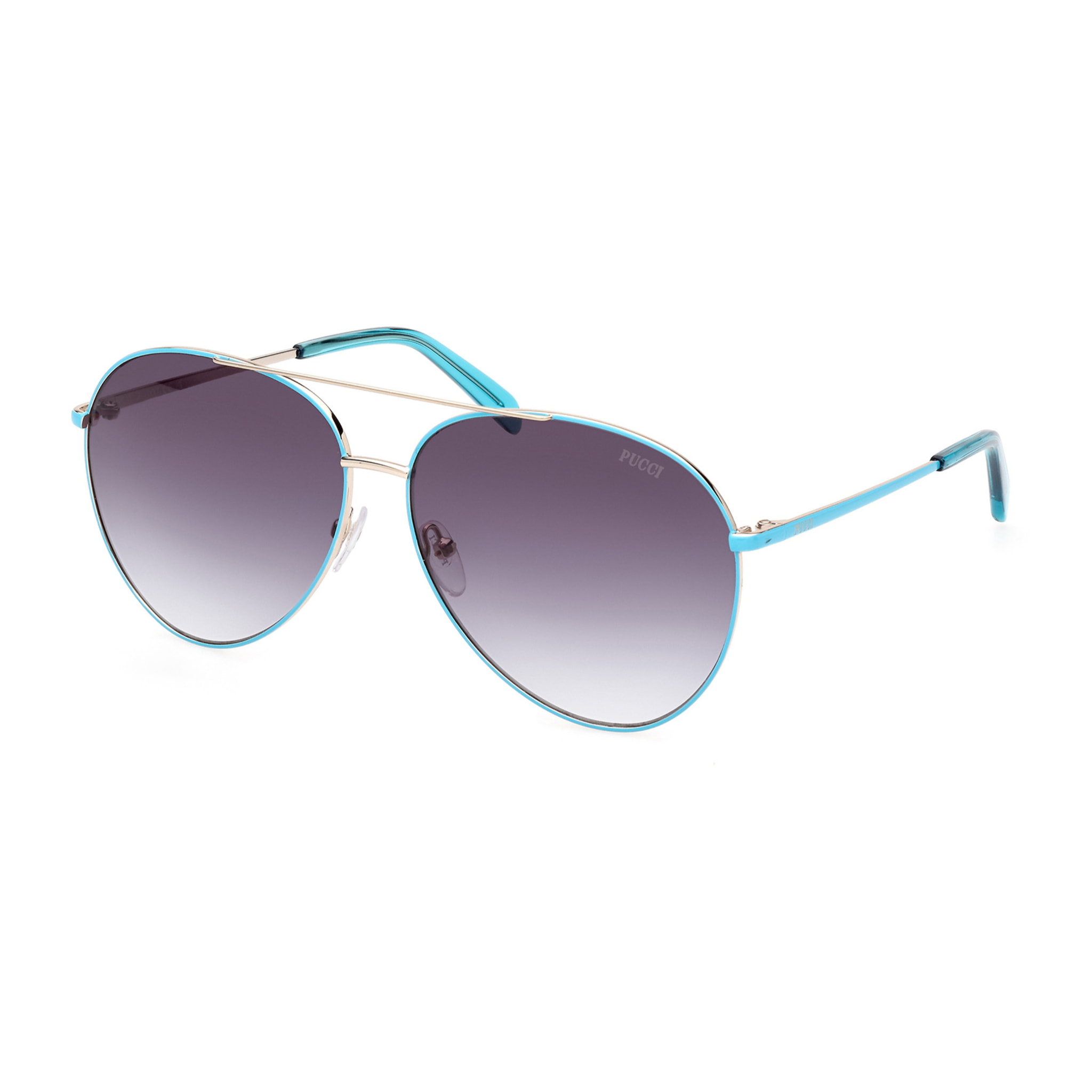 Gafas de sol Pucci Mujer EP0206-6389B