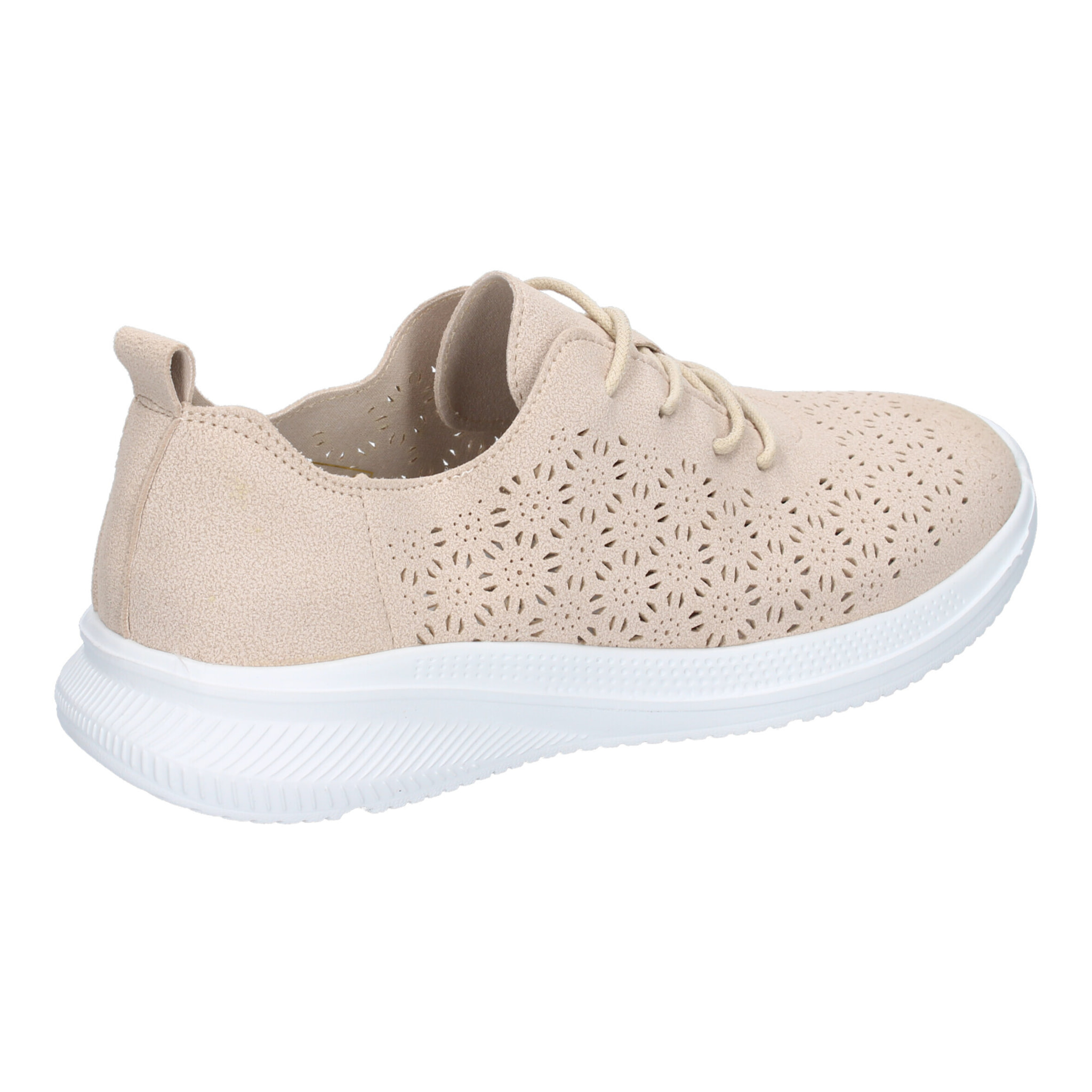 Zapatilla Deportiva de Mujer Casual, Diseño Moderno y Elegante que Combina Varios Colores