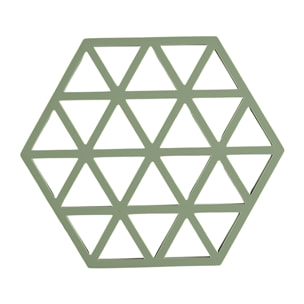 Dessous-de-plat Triangles