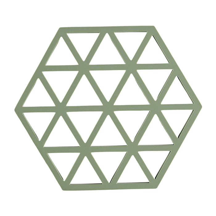 Dessous-de-plat Triangles