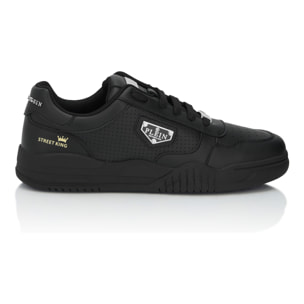 PHILIPP PLEIN Lo-Top Sneakers STREET