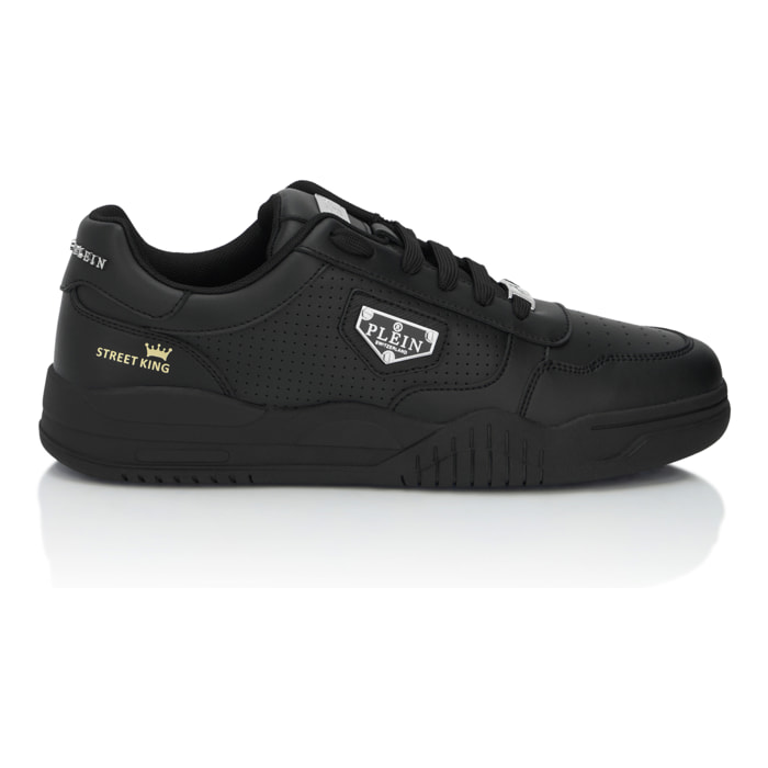 PHILIPP PLEIN Lo-Top Sneakers STREET