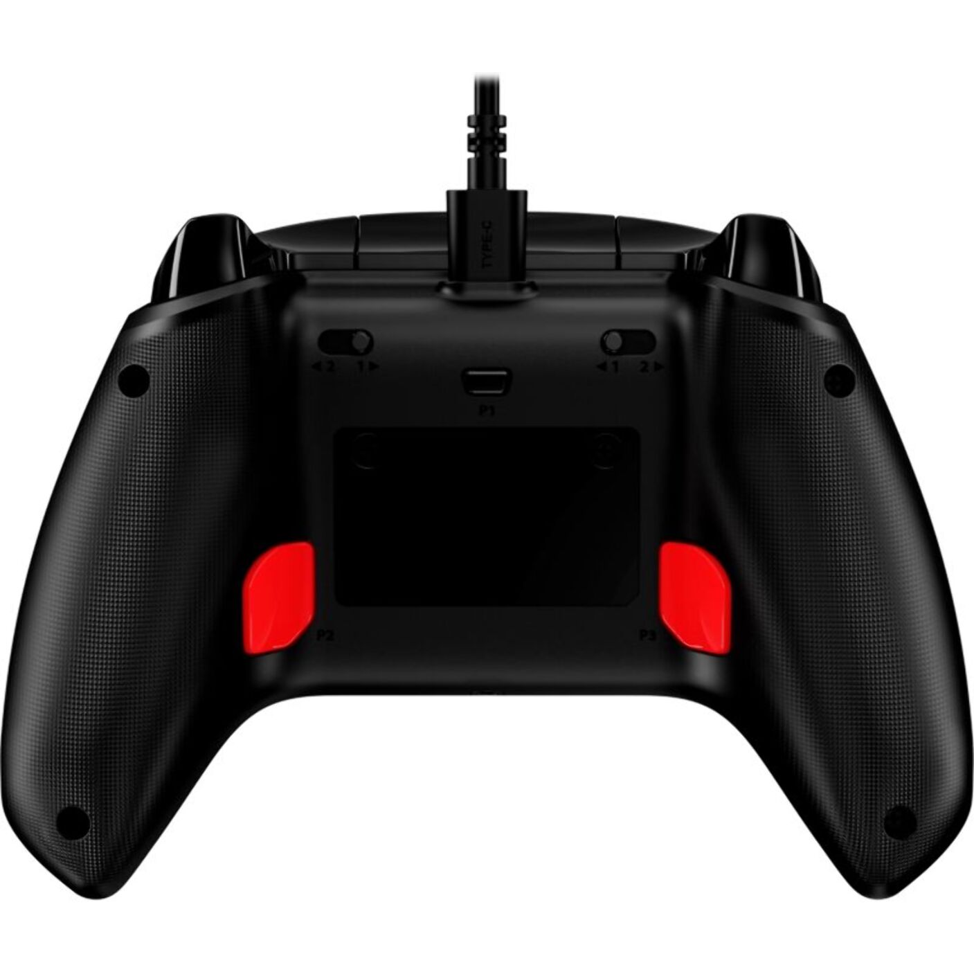 Manette HYPERX CLUTCH GLADIATE BLACK