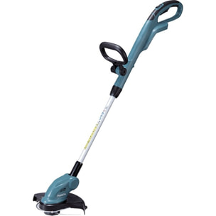 Coupe-herbe MAKITA 18 V Li-ion - Sans batterie, ni chargeur- DUR181Z