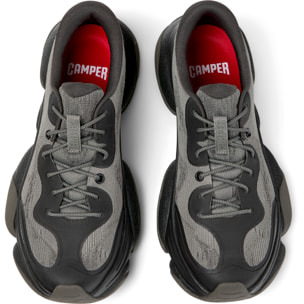 Zapatillas - CAMPER Karst 2 - Multicolor - Textil tecnico