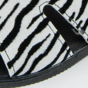 Sandalia - Multicolor