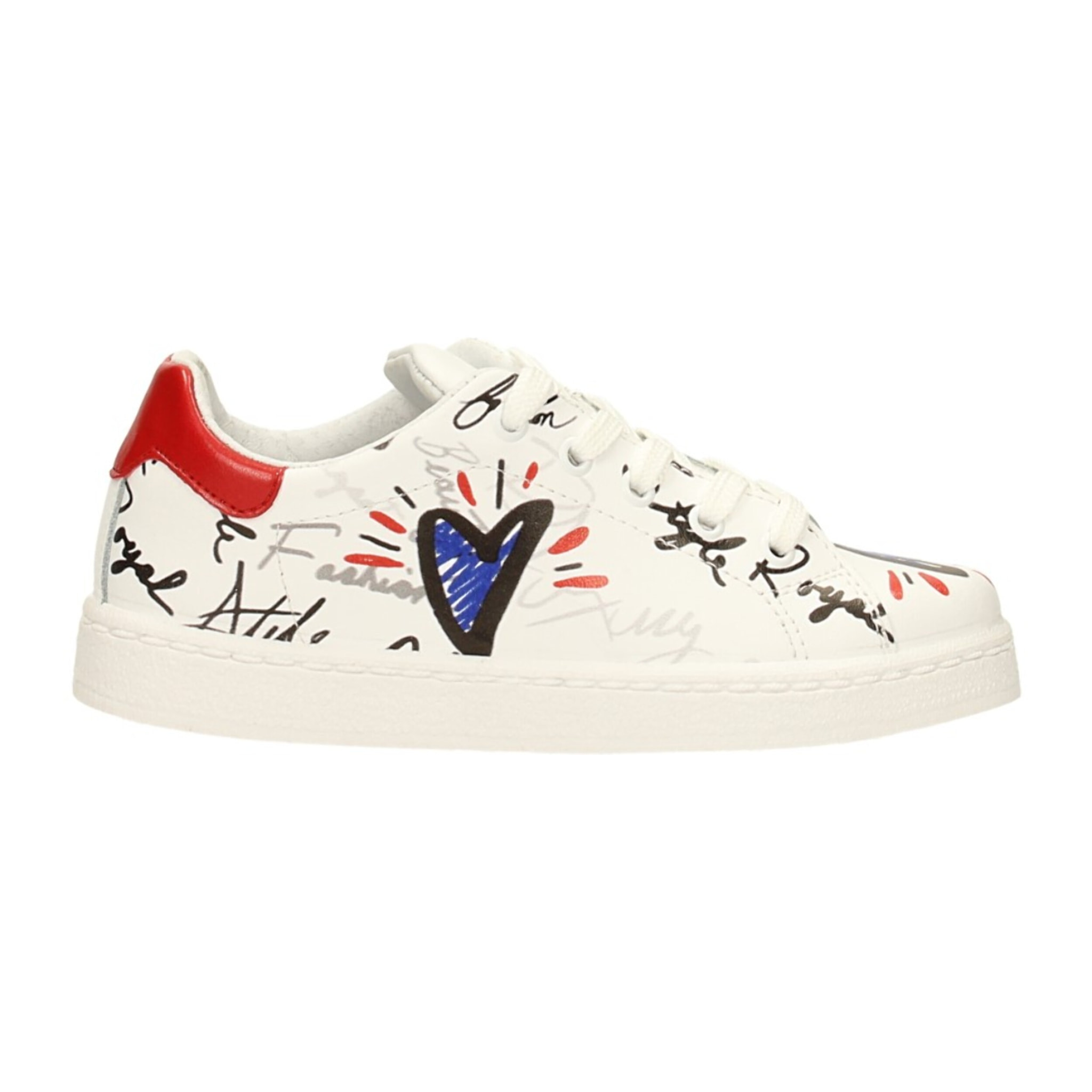 Sneakers Bambino Tata Italia Bianco