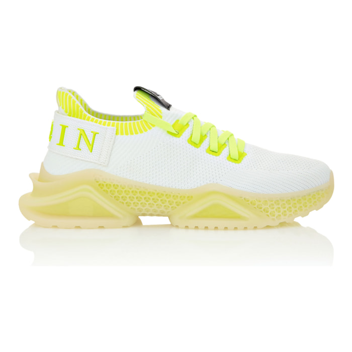 PHILIPP PLEIN Zapatilla Runner ICONIC PLEIN