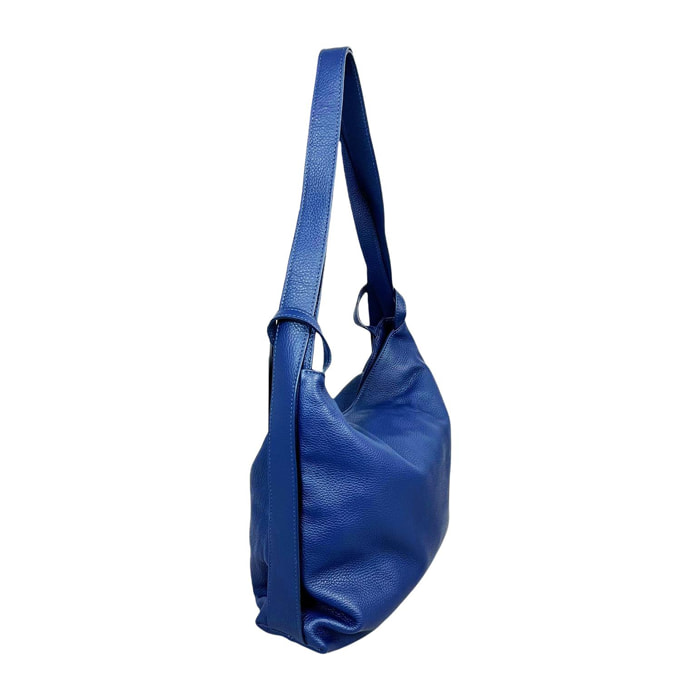 Bolso Cruzado Cheval Firenze Ogma Azul