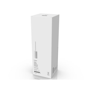 Brosse de toilette Karma