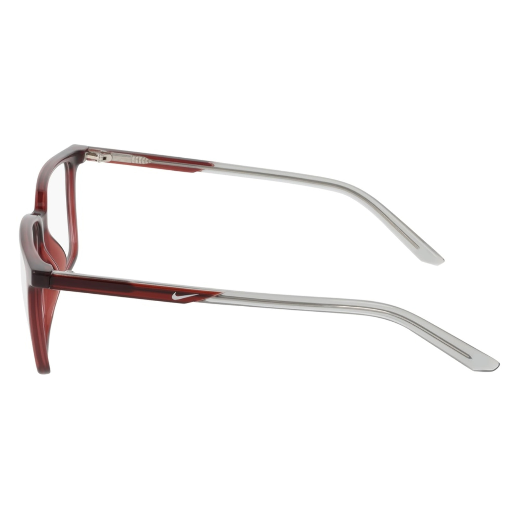 Gafas de Vista Nike 7063 601 de Acetato Inyectado Hombre 56 mm
